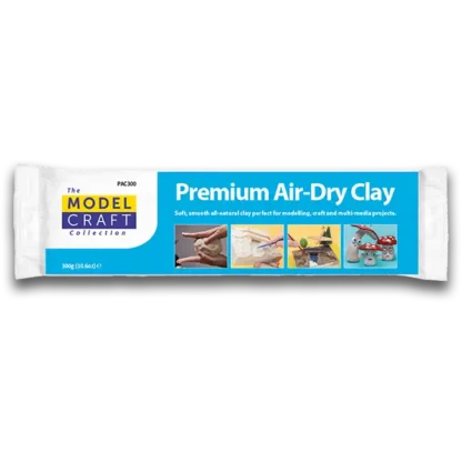 Premium Air-Dry Clay
