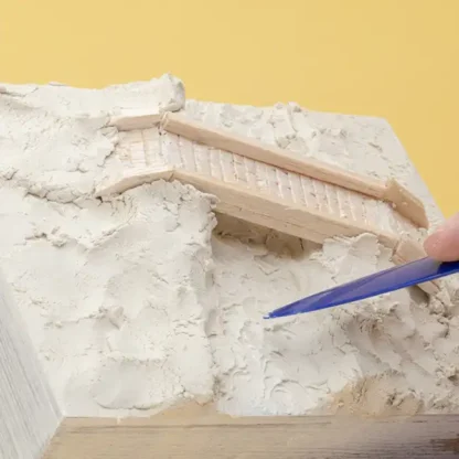 Premium Air-Dry Clay - Afbeelding 2