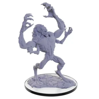 Draegloth (D&D Nolzur's Marvelous Miniatures)(1)