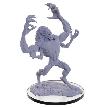 Draegloth (D&D Nolzur's Marvelous Miniatures)(1)