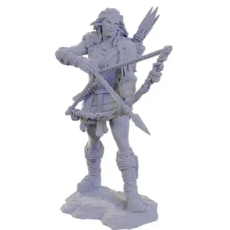 Wood Giant (Pathfinder Battles Deep Cuts)(1)