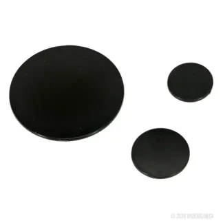 Black Bases (Wizkids Deep Cuts)(2)