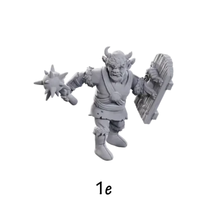 Goblins (Lim.Ed. 50th Ann. D&D Nolzur's Marvelous Miniatures)(2) - Afbeelding 2