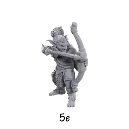 Goblins (Lim.Ed. 50th Ann. D&D Nolzur's Marvelous Miniatures)(2) - Afbeelding 3