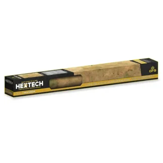 HexTech: Game Mat 2: Arid/Urban