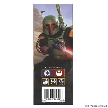 Outer Rim Outlaws (Star Wars: Legion Expansion) - Afbeelding 2