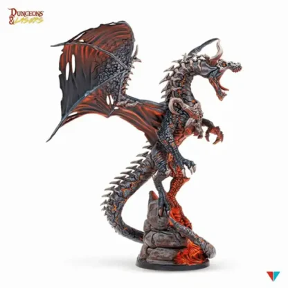 Dungeons & Lasers: Dragon of Schmargonrog - Afbeelding 3