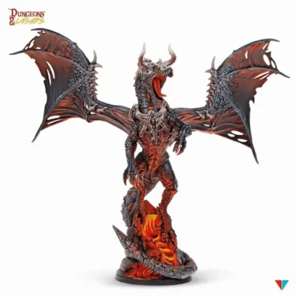 Dungeons & Lasers: Dragon of Schmargonrog - Afbeelding 4