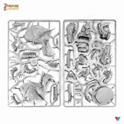 Dungeons & Lasers: Dragon of Schmargonrog - Afbeelding 7