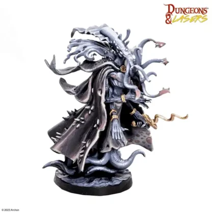 Dungeons & Lasers: Anara - The Undying Queen (2) - Afbeelding 5