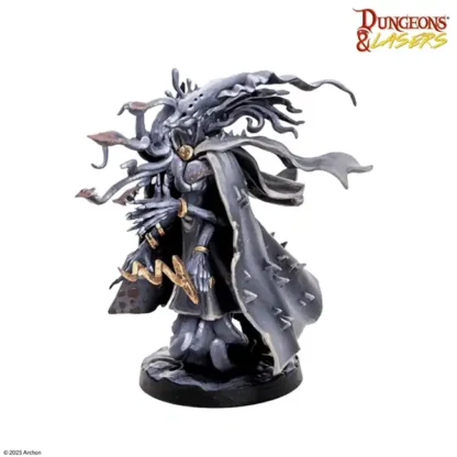 Dungeons & Lasers: Anara - The Undying Queen (2) - Afbeelding 6