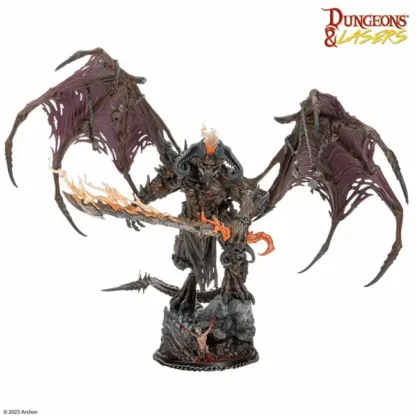 Dungeons & Lasers: Bal'or - Afbeelding 2