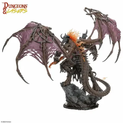 Dungeons & Lasers: Bal'or - Afbeelding 3