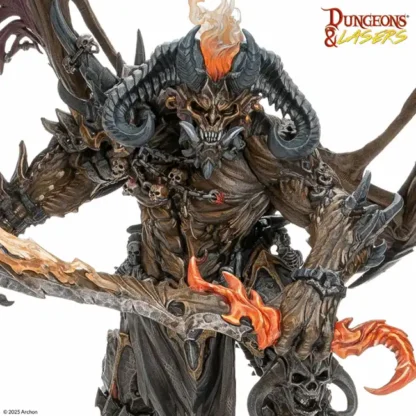 Dungeons & Lasers: Bal'or - Afbeelding 4