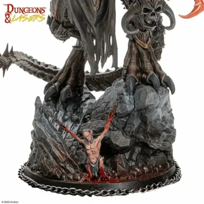 Dungeons & Lasers: Bal'or - Afbeelding 5