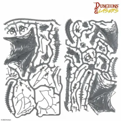 Dungeons & Lasers: Bal'or - Afbeelding 6
