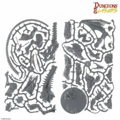 Dungeons & Lasers: Bal'or - Afbeelding 7