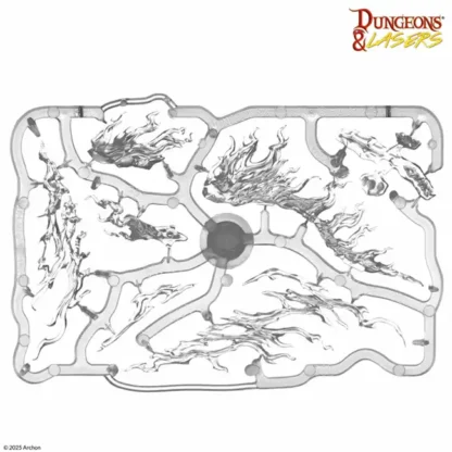 Dungeons & Lasers: Bal'or - Afbeelding 8