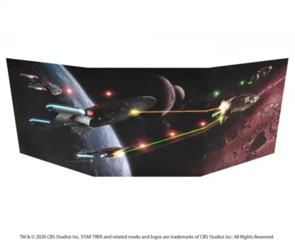 Star Trek Adventures Gamemaster Toolkit - Afbeelding 2