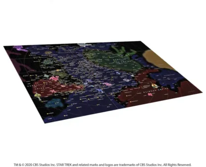 Star Trek Adventures Gamemaster Toolkit - Afbeelding 4