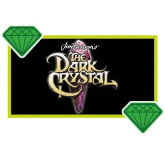 Jim Henson's The Dark Crystal