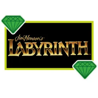 Jim Henson's Labyrinth