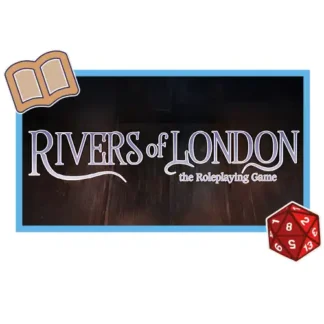 Rivers of London RPG