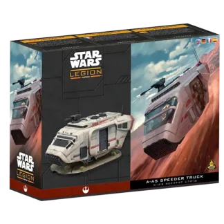 A-A5 Speeder Truck (Star Wars: Legion Expansion)