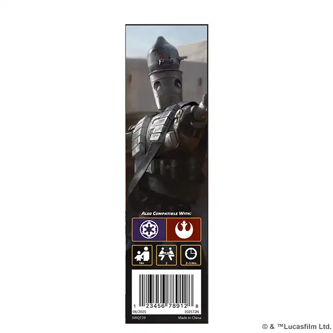 IG-Series Assassin Droids (Star Wars: Legion Operative Expansion) - Afbeelding 4