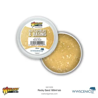 Rocky Sand (Battlefields & Basing), 180ml