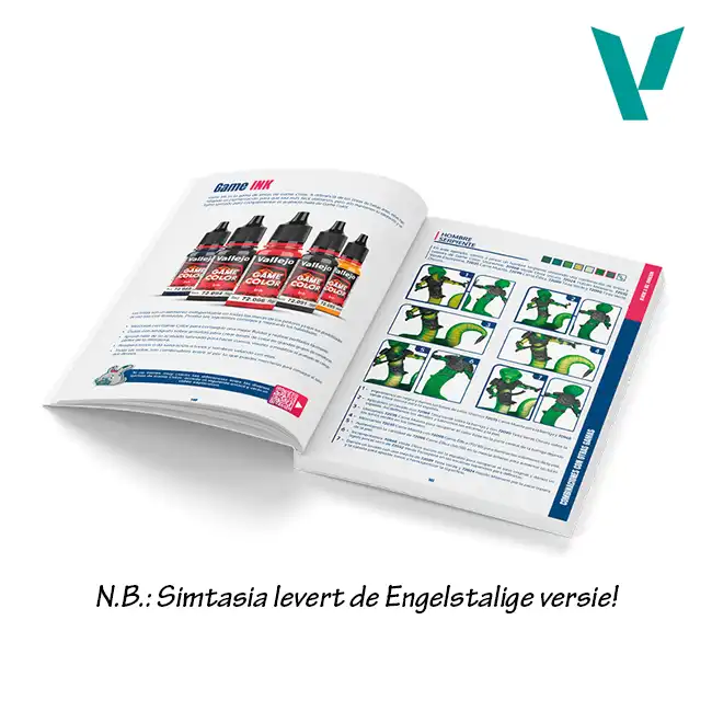 Color: BSL System, book (Angel Giráldez) - Image 3