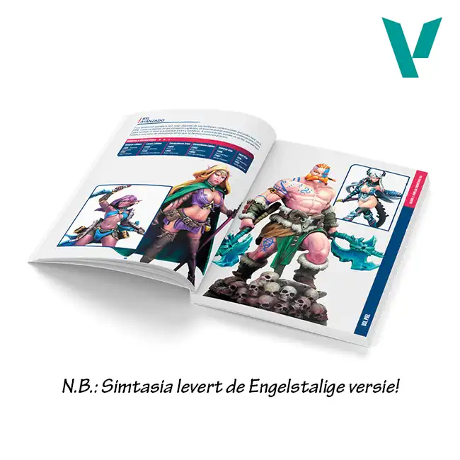 Color: BSL System, book (Angel Giráldez) - Image 4