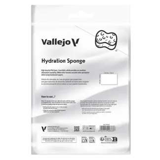Hydration Sponge (2)