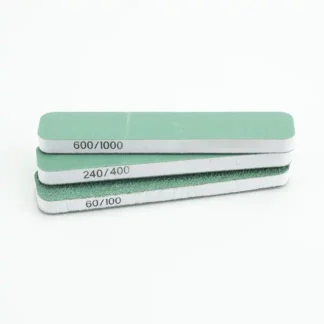 Dual Grit Flexi Sanders Set (3 pcs)