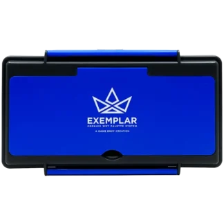 Exemplar GO Wet Palette, Blue