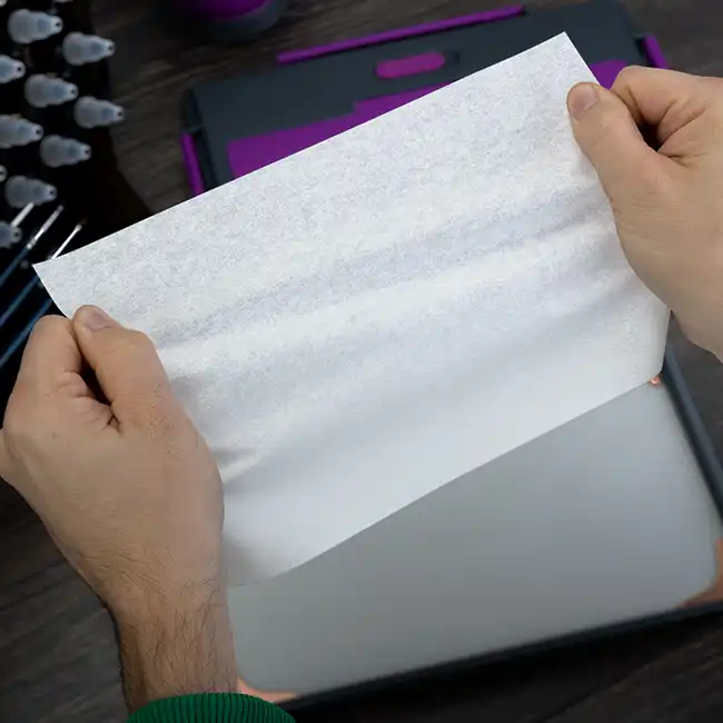 Exemplar MEGA Wet Palette, Red - Afbeelding 8