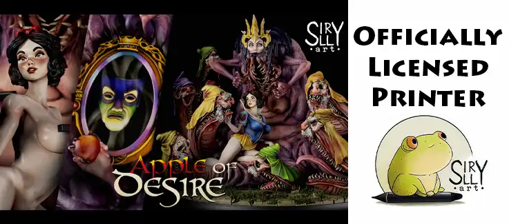 Apple-OfficiallyLicensedPrinter