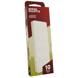 Speed Palette (10 vakken)