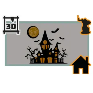 Horror Characters (PC/NPC)