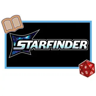 Starfinder (Second Edition)