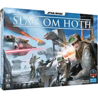 Star Wars: Slag om Hoth (NL)