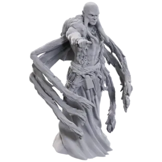 Kraken Priest (D&D Nolzur's Marvelous Miniatures)(1)