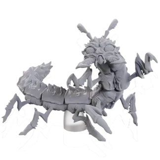 Classic Ankheg (D&D Nolzur's Marvelous Miniatures)(1)