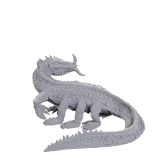 Classic Basilisk (D&D Nolzur's Marvelous Miniatures)(1)