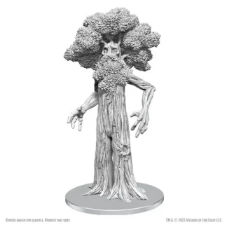 Classic Treant (D&D Nolzur's Marvelous Miniatures)(1)