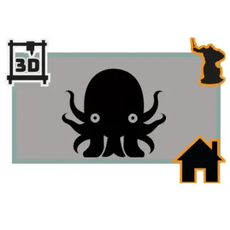 Eldritch Monsters (Lovecraft)