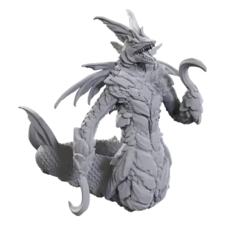 Wastrilith (D&D Nolzur's Marvelous Miniatures)(1)