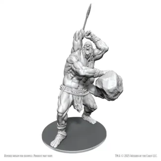 B'rohg (D&D Nolzur's Marvelous Miniatures)(1)