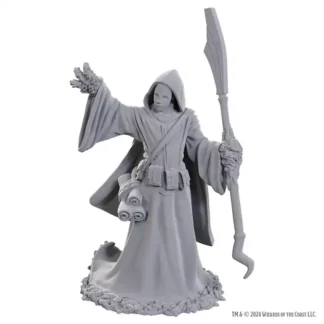 Star Spawn Larva Mage (D&D Nolzur's Marvelous Miniatures)(1)