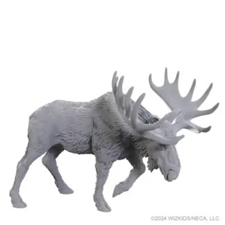 Bull Moose (Wizkids Deep Cuts)(1)